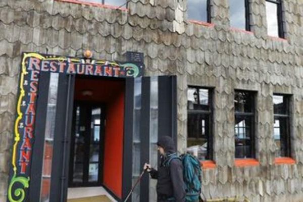Hotel Noi Indigo Patagonia (Puerto Natales)